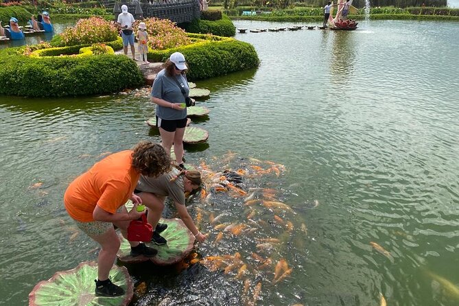 Full Day Tour Bedugul Sightseeing and Tanah Lot Temple - A Closer Look at the Itinerary