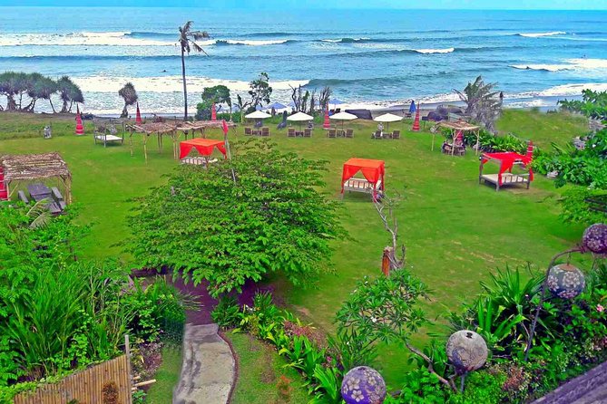 Private Afternoon Tour Sea Temple and Sunset on Canggu Beach - What’s Included and What to Expect