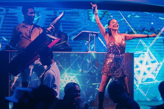 Bali Nightlife Tour: Seminyak & Canggu Bars, Clubs with Transport - FAQ