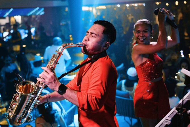 Bali Nightlife Tour: Seminyak & Canggu Bars, Clubs with Transport - Bali Nightlife Tour: Seminyak & Canggu Bars, Clubs with Transport