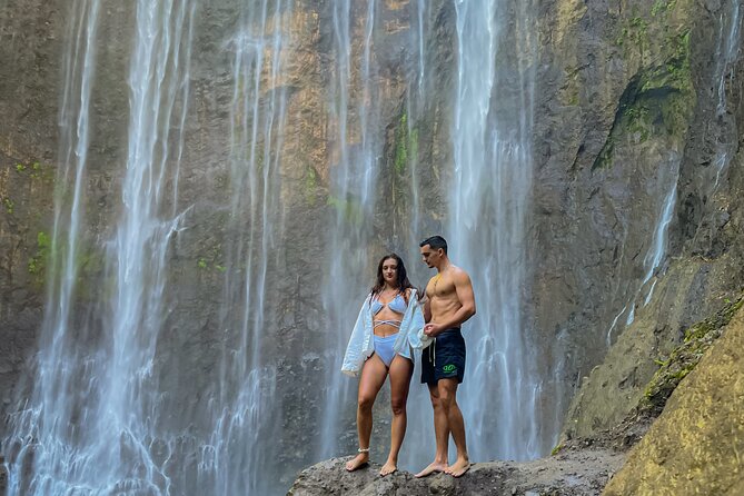 3D2N Ijen Blue Fire, Tumpak Sewu Waterfall & Mt. Bromo from Bali - Who Will Love This Tour?