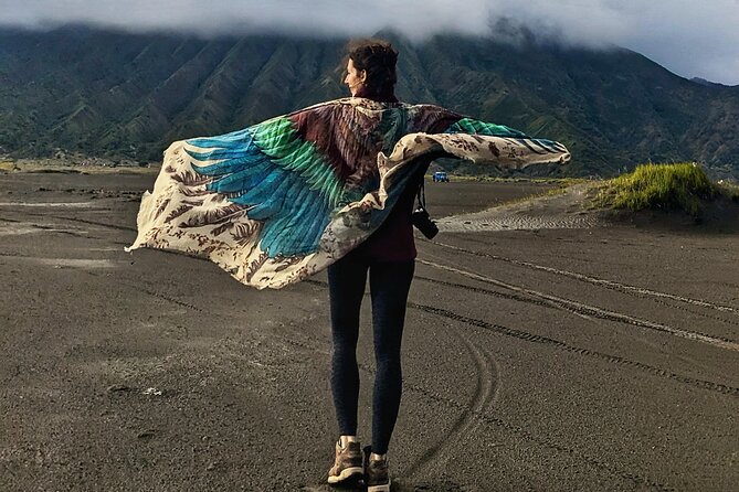 3D2N Ijen Blue Fire, Tumpak Sewu Waterfall & Mt. Bromo from Bali - In-Depth Experience Breakdown