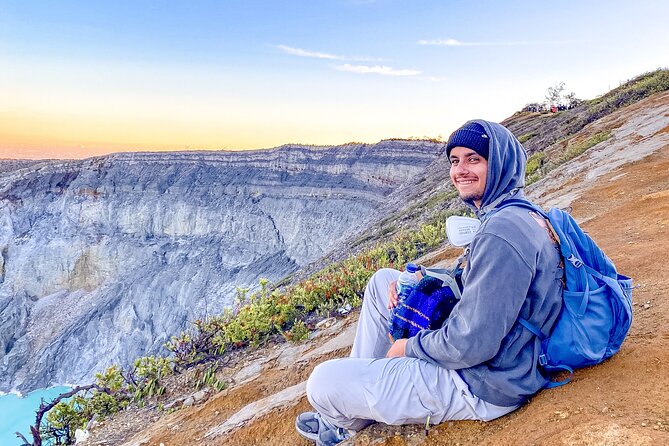 Bali to Ijen Blue Fire 1 day Tour Midnight Hike and Sunrise - Authentic Insights from Travelers