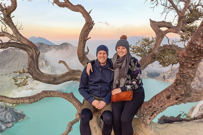 Bali to Ijen Blue Fire 1 day Tour Midnight Hike and Sunrise - What’s Included and What to Keep in Mind