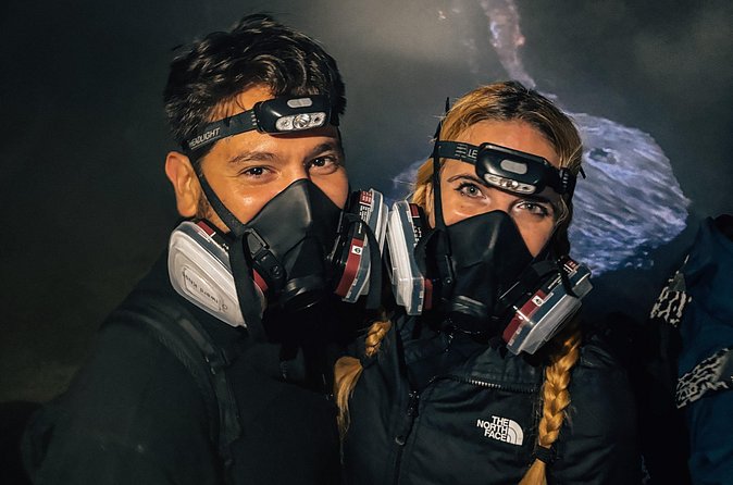 Bali to Ijen Blue Fire 1 day Tour Midnight Hike and Sunrise - Final Thoughts: Is This Tour Right for You?