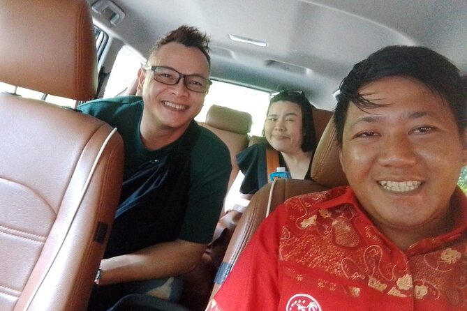 Bali Arrival Shuttle Airport Transfer - In-Depth Breakdown of the Journey