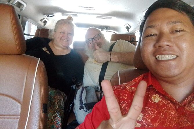 Bali Arrival Shuttle Airport Transfer - Key Points