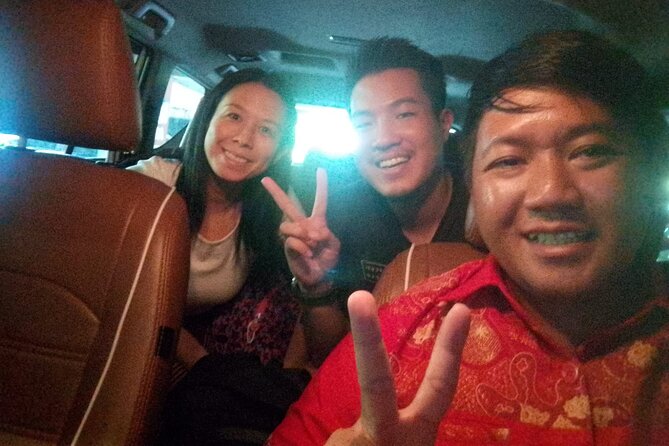 Bali Arrival Shuttle Airport Transfer - The Sum Up: Is the Bali Arrival Shuttle Transfer Worth It?