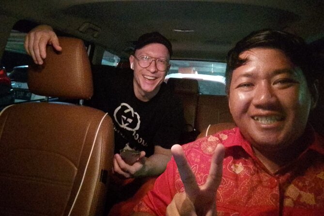 Bali Arrival Shuttle Airport Transfer - The Real Experience: What Reviewers Say