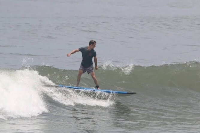 Private One on One Surf Lesson in Canggu area - Bali - Authentic Experiences & Customer Feedback