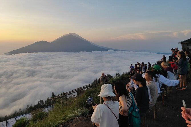 Private Bali Sunrise Trekking at Mount Batur Kintamani - The Itinerary: A Closer Look