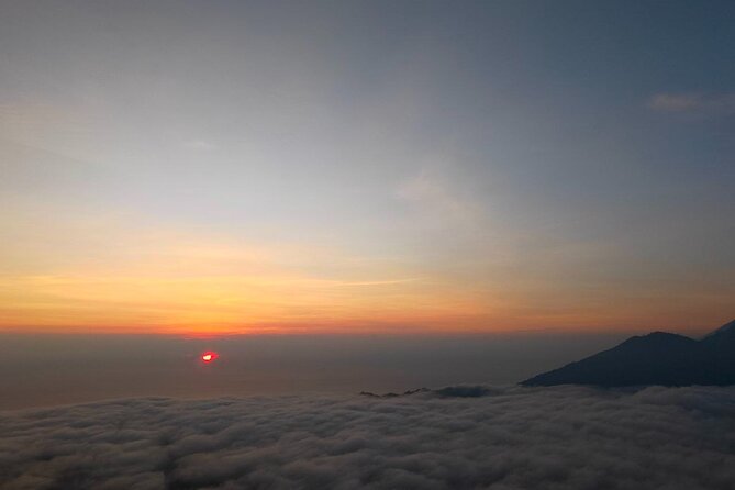 Private Bali Sunrise Trekking at Mount Batur Kintamani - Authentic Experiences and Real Insights