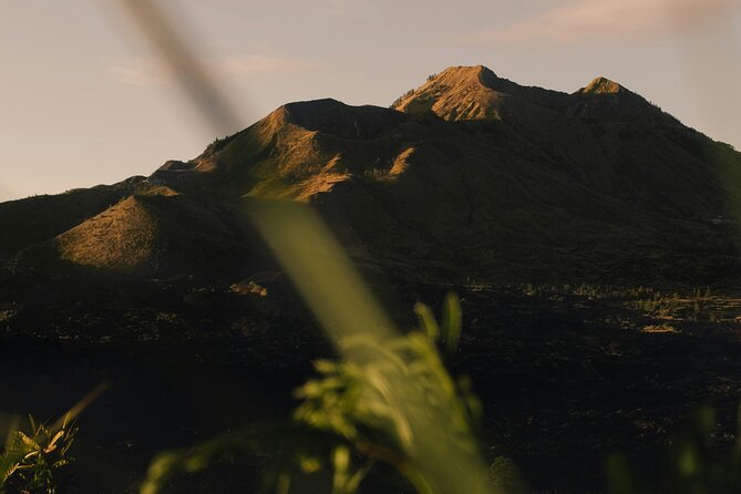 Private Bali Sunrise Trekking at Mount Batur Kintamani - The Sum Up