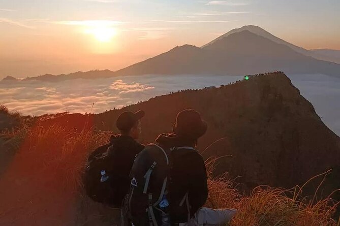 Private Bali Sunrise Trekking at Mount Batur Kintamani - FAQ