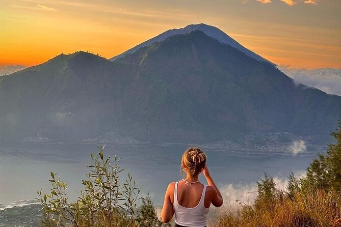 Private Bali Sunrise Trekking at Mount Batur Kintamani - Who Should Consider This Tour?