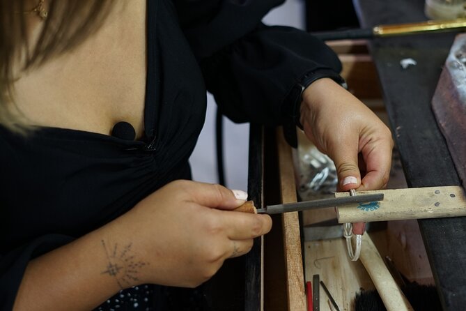 Canggu Silver Jewelry Making Class: Create Unique Silver Jewelry - Why This Jewelry Class Is a Great Value