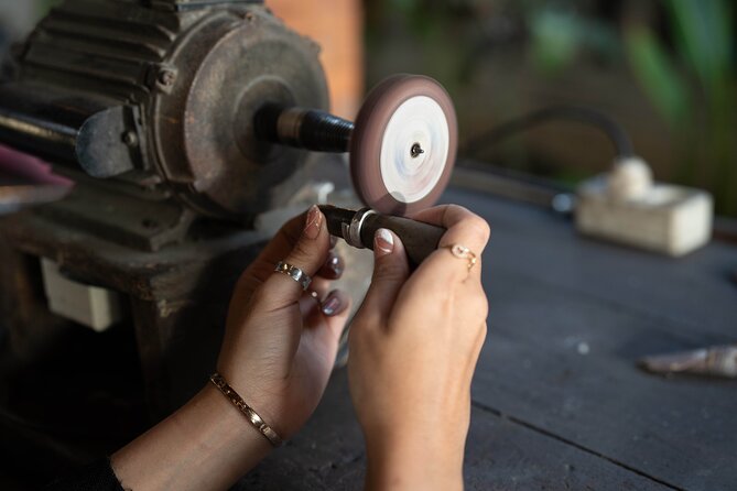 Canggu Silver Jewelry Making Class: Create Unique Silver Jewelry - Final Thoughts