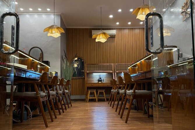 Canggu Silver Jewelry Making Class: Create Unique Silver Jewelry - Frequently Asked Questions