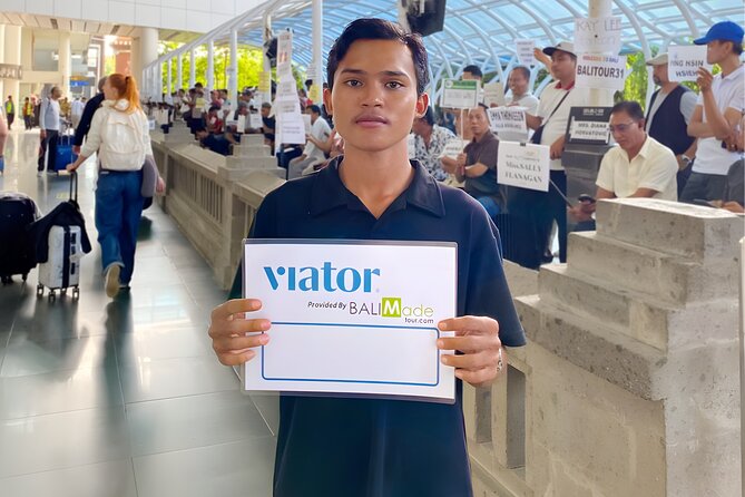 Bali Private Airport Transfer - Bali Made Tour - An In-Depth Look at Bali Made Tour’s Airport Transfer Service