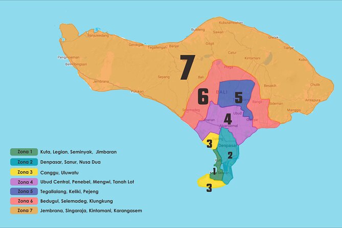 Bali Private Airport Transfer - Bali Made Tour - Final Thoughts