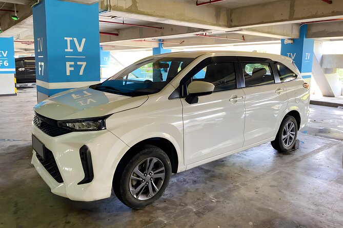 Bali Private Airport Transfer - Bali Made Tour - Key Points