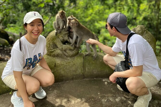 Ubud Full-Day Private Tour: Waterfall, Temple, Rice Terrace. - Additional Stops & Hidden Gems