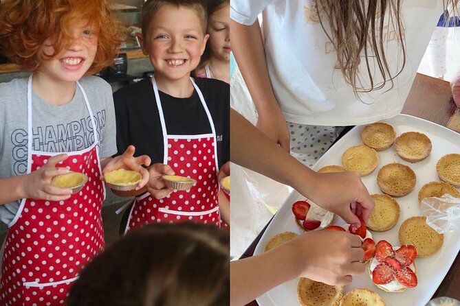 Kerobokan Pastry Class for Kids and Families - Who Will Love This Experience?