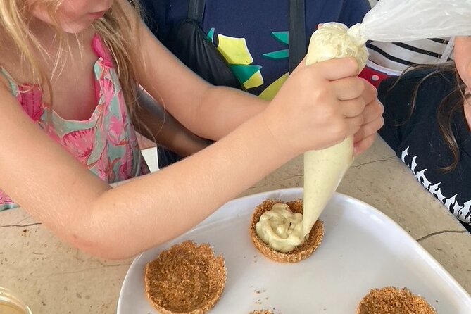 Kerobokan Pastry Class for Kids and Families - The Sum Up