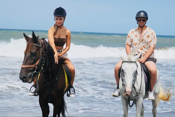 Bali Horse Riding Trot & Canter Sanur Beach include Transport - The Sum Up: Why This Horseback Ride Is a Worthwhile Bali Activity