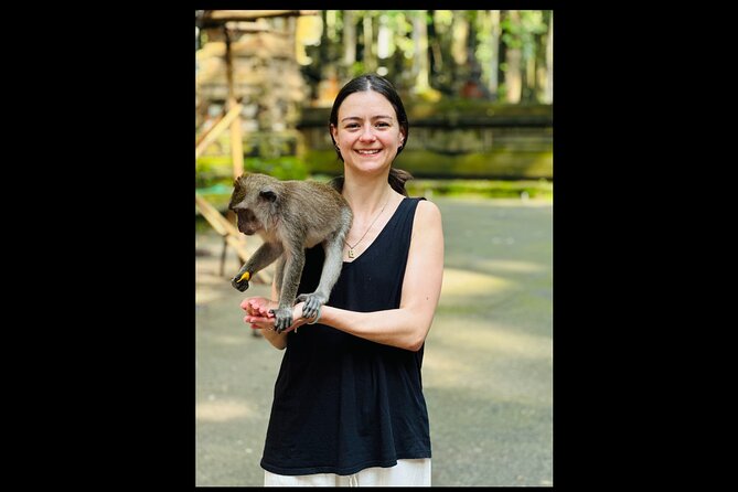 Best of Ubud: Jungle, Temples & Swing - Final Thoughts