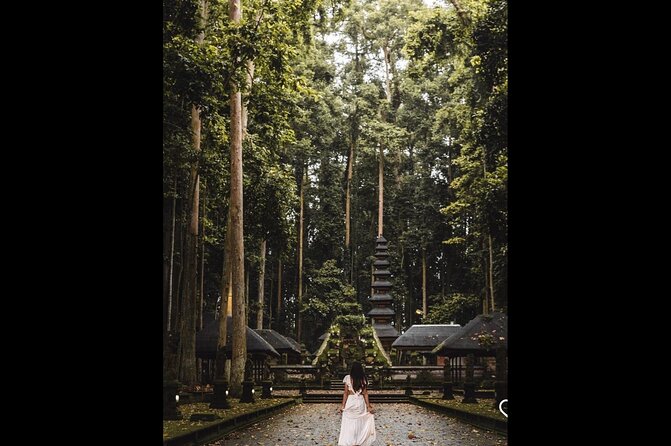 Best of Ubud: Jungle, Temples & Swing - The Experience of a Lifetime—Without Overpaying
