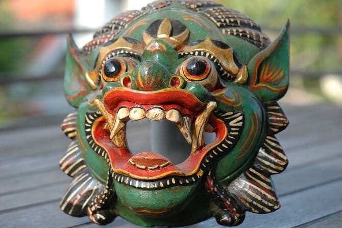 Private Tour of Ubud Art Village from Bali - Good To Know