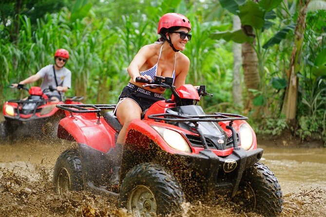 Quad Bike Ride and Snorkeling at Blue Lagoon Beach All-inclusive - Final Thoughts