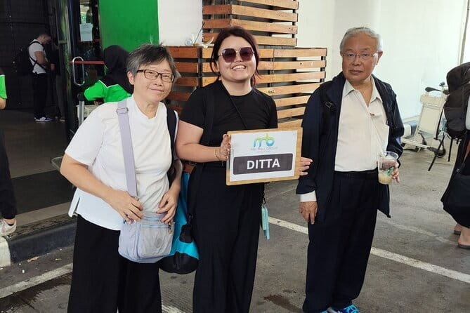 Full Day Car Charter - Who Is This Tour Best For?