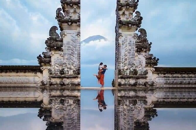 Lempuyang Heaven Gate and Tirta Gangga Adventure in Bali - Introduction