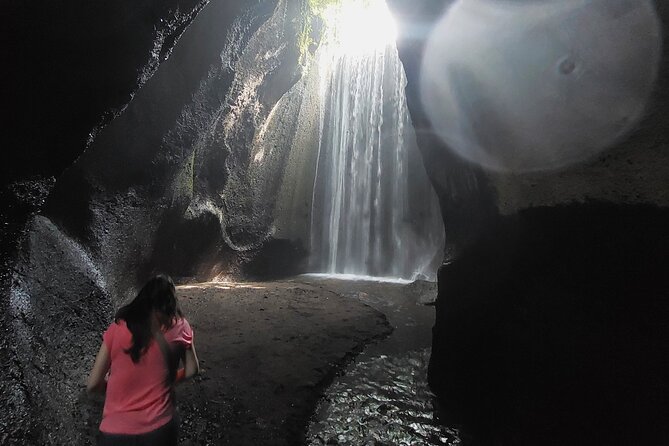 Triple Splash Bali Tour - Transport and Timing: How the Day Unfolds