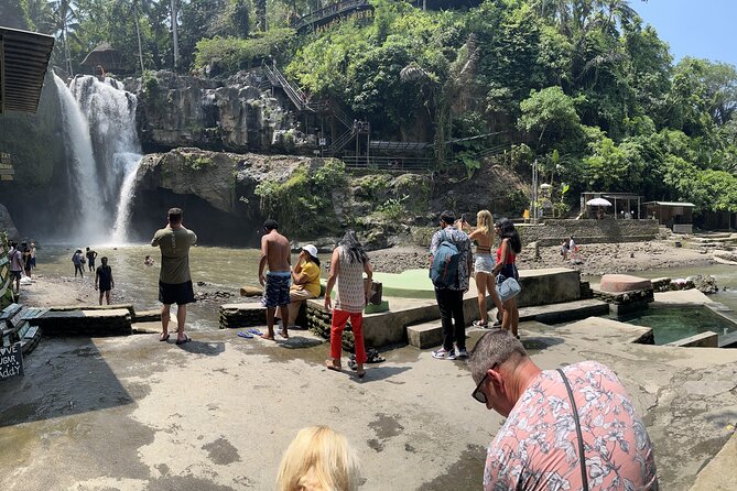 Triple Splash Bali Tour - Introduction: An All-Inclusive Nature Day in Bali