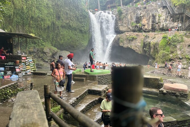 Triple Splash Bali Tour - The Sum Up: Who Will Love the Triple Splash Bali Tour?