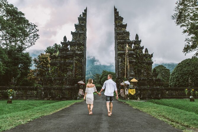 Full Day Private Guided Tour in North Bali - How the Day Unfolds