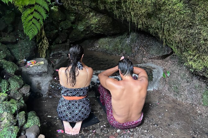 Karma Healing Journey in the Heart of Bali - Exploring the Details: What to Expect