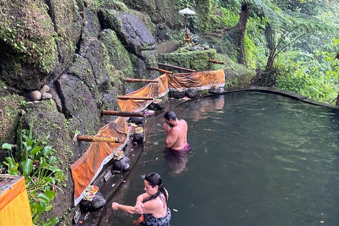 Karma Healing Journey in the Heart of Bali - Good To Know
