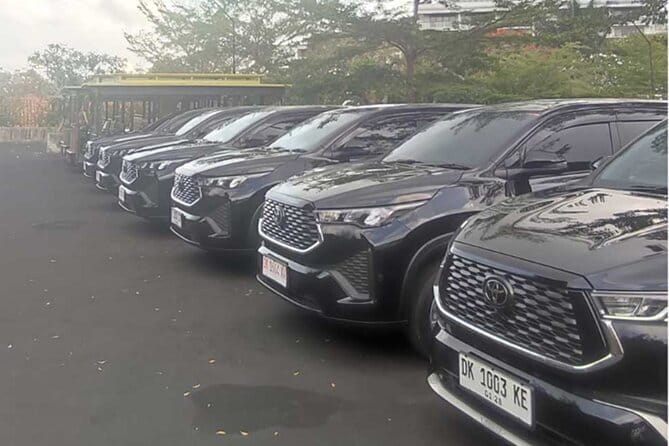 Full-day Ubud Private tour : Cultural Heritage - Frequently Asked Questions