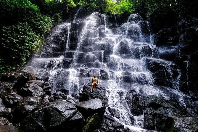 Bali Hidden Waterfall Private Tour with Pick up and Drop off - Who Is This Tour Best For?