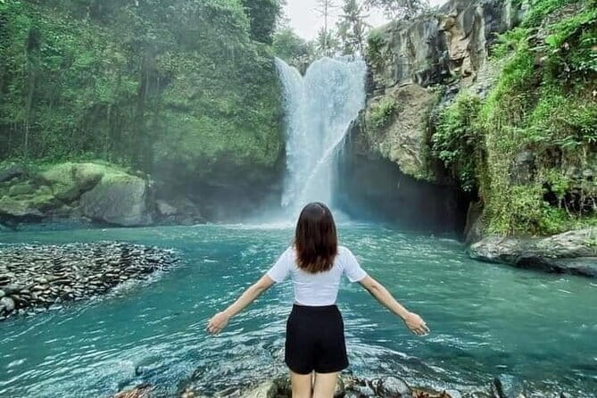 Bali Hidden Waterfall Private Tour with Pick up and Drop off - Why Travelers Love This Tour