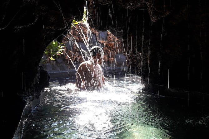 Bali Hidden Waterfall Private Tour with Pick up and Drop off - Frequently Asked Questions
