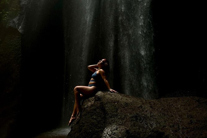 Bali Iconic Waterfalls Private Day Trip with Transport - Who Would Love This Tour?