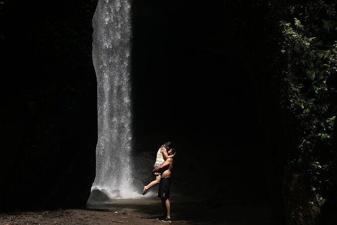 Bali Iconic Waterfalls Private Day Trip with Transport - Practical Details and Value