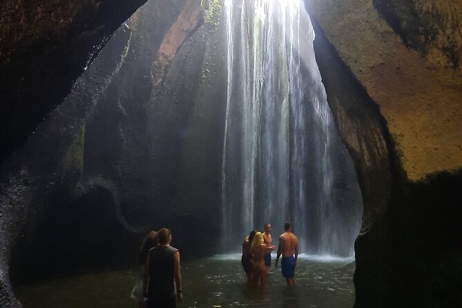 Bali Iconic Waterfalls Private Day Trip with Transport - FAQ
