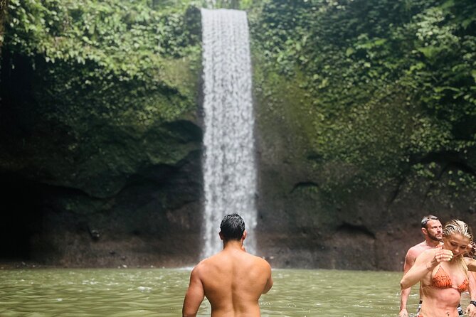 Bali Iconic Waterfalls Private Day Trip with Transport - In The Sum Up