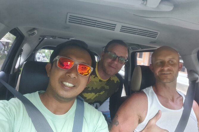 Bali Ngurah Rai Airport Private Transfer - Final thoughts  